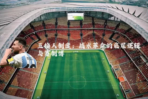 五换人制度：战术革命的底层逻辑与赛制博弈