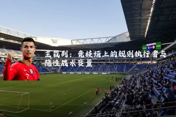 主裁判：竞技场上的规则执行者与隐性战术变量